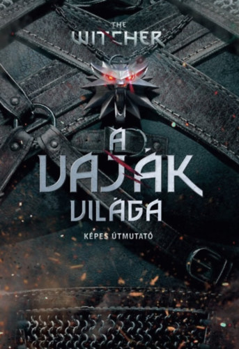 Marcin Batylda - The Witcher: A vajk vilga
