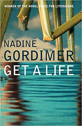 Nadine Gordimer - Get a life (lj!)