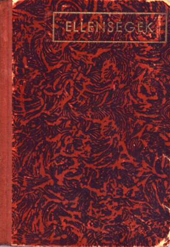 Cecil Roberts - Ellenségek