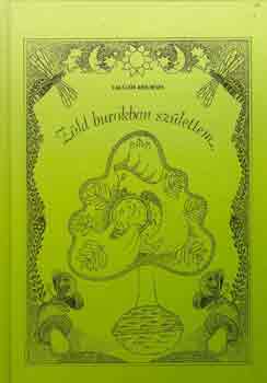 Tthn Pnya Marianna - Zld burokban szlettem