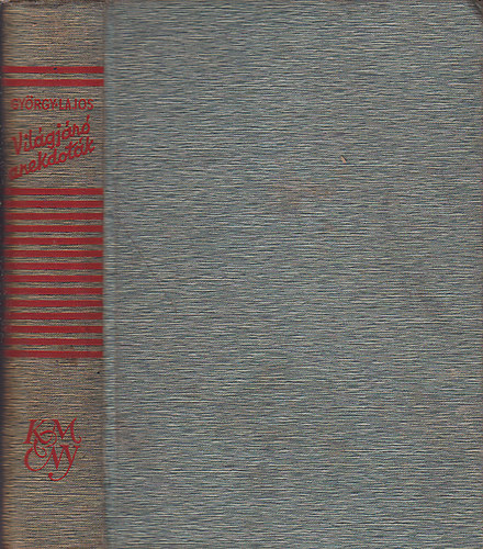 Gy�rgy Lajos - Vil�gj�r� anekdot�k