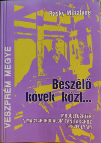 Rsky Mihlyn - Beszl kvek kzt...