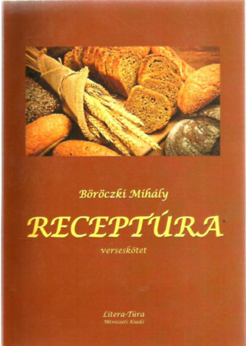 Brczki Mihly - Receptra - versesktet