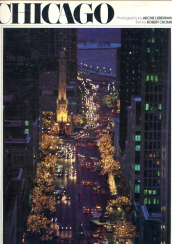 Robert Cromie - Chicago