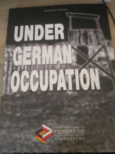 Under german occupation - N�met megsz�ll�s alatt