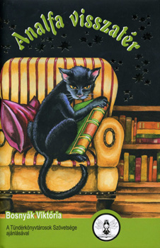 Bosny�k Vikt�ria - Analfa visszat�r