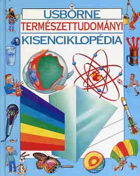 Annabel-Rosney, Cliff Craig - Usborne természettudományi kisenciklopédia