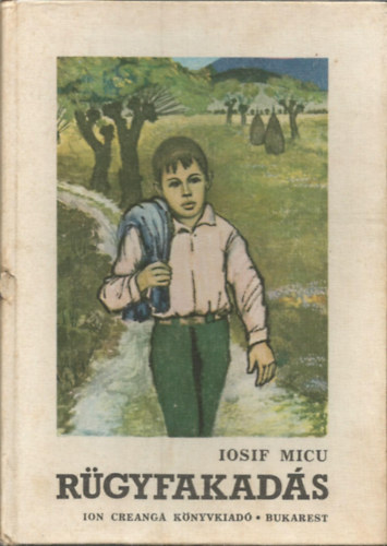 Iosif Micu - Rgyfakads