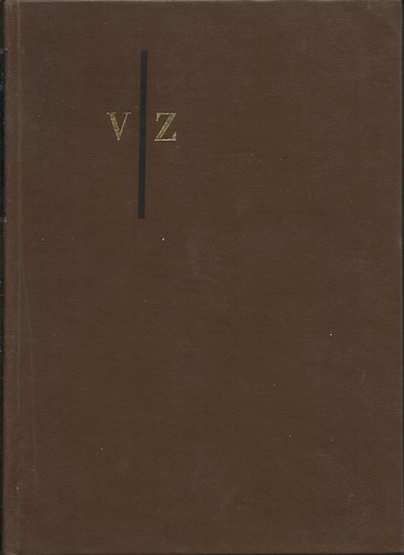 Vas Zoltán - Ha még egyszer azt üzeni...(Kossuth Lajos élete az emigrációban)