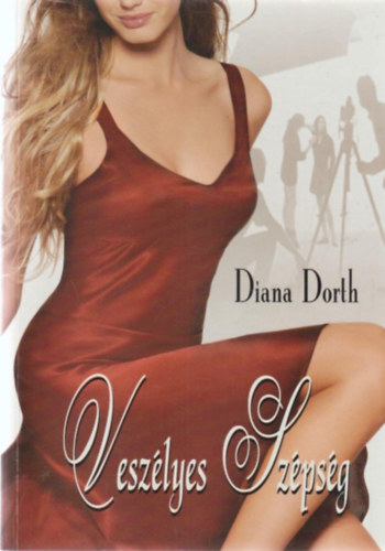 Diana Dorth - Vesz�lyes sz�ps�g