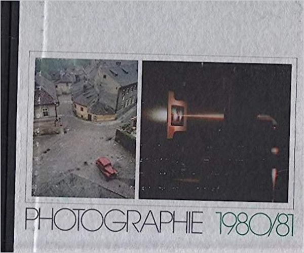 Photographie 1980/81