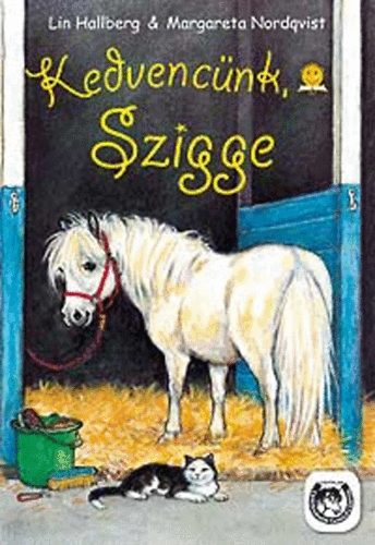 Margareta Nordqvist Lin Hallberg - Kedvencünk, Szigge