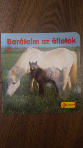 Bartaim az llatok 3.