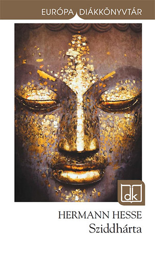 Hermann Hesse - Sziddh�rta