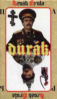 Szv�k Gyula - Dur�k