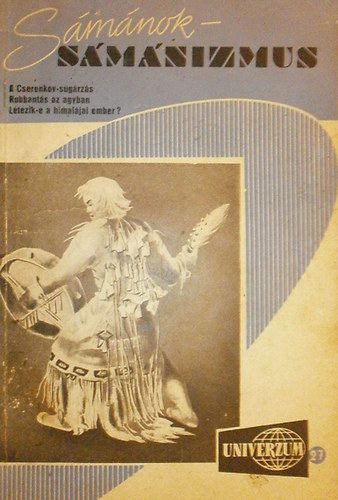 Sur�nyi �va  (Szerk.) - S�m�nok-s�m�nizmus