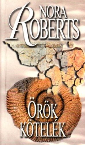 Nora Roberts - rk ktelk