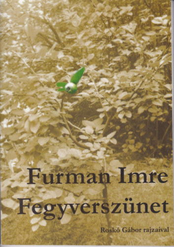 Furman Imre - Fegyversz�net