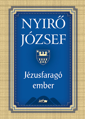 Ny�r� J�zsef - J�zusfarag� ember