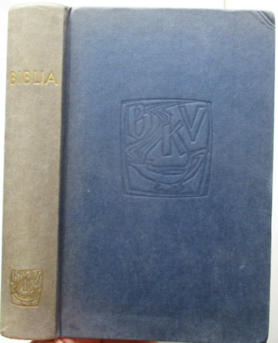 G. Ingwersen - Biblia (magyarázatokkal és képekkel)