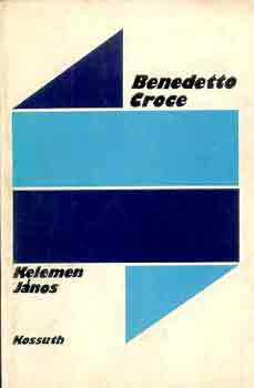 Kelemen J�nos - Benedetto Croce