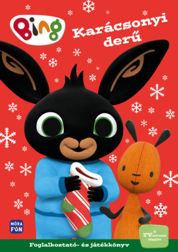 Bing - Kar�csonyi der�