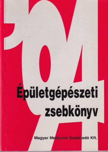 Ferencz Imrn - pletgpszeti zsebknyv '94