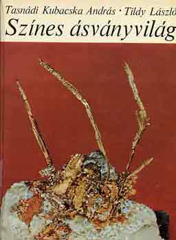 Tasn�di Kubacska A.-Tildy L. - Sz�nes �sv�nyvil�g