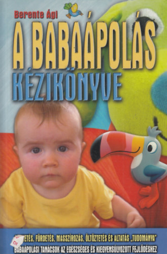 Berente �gi - A baba�pol�s k�zik�nyve