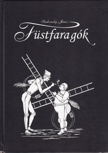 Szulovszky J�nos szerk. - F�stfarag�k (A k�m�nysepr� mesters�g kult�rt�rt�nete)