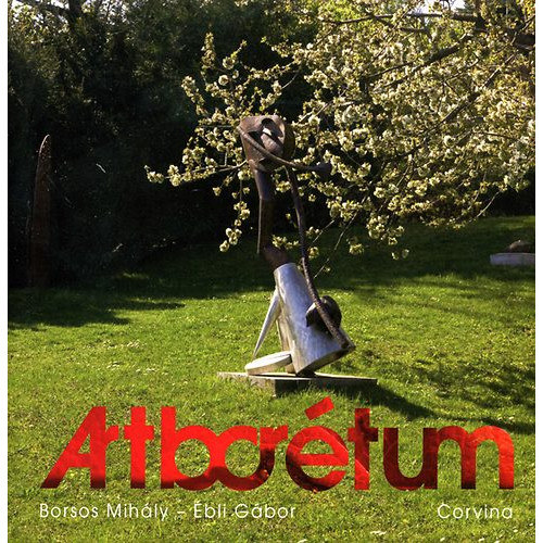 bli Gbor - Artbortum (magyar, angol, nmet nyelv)