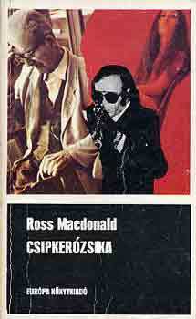 Ross MacDonald - Csipkerzsika