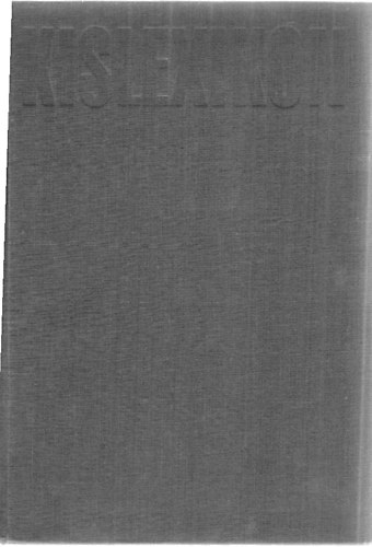 szerk. �kos K�roly - Kislexikon A-Z