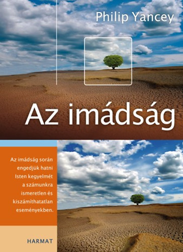 Philip Yancey - Az imádság