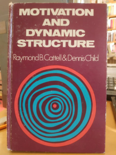 Motivation and Dynamic Structure (Motivci s dinamikus struktra)