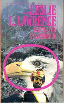 Leslie L. Lawrence - A keselyk gyszzenje