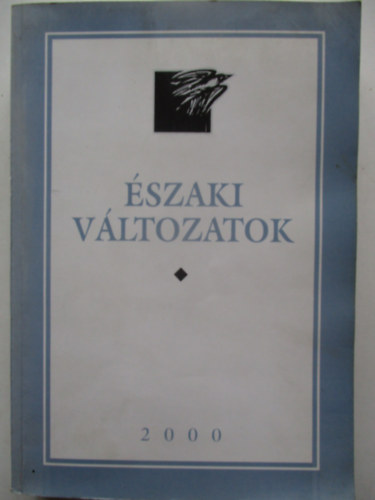 szaki vltozatok