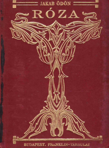 Jakab �d�n - R�za