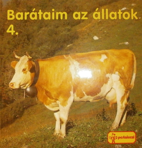 Bartaim az llatok 4.