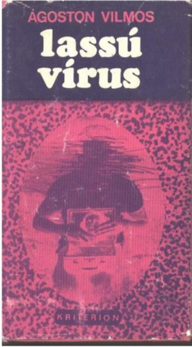 �goston Vilmos - Lass� v�rus
