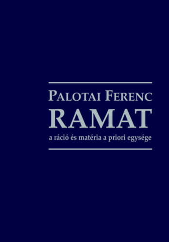 Palotai Ferenc - RAMAT