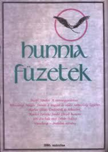 Kunszab Ferenc - Hunnia - A magyar szellem nvdelme-47(1993.10.25)