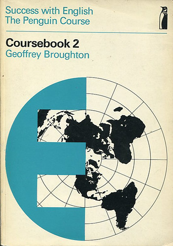 Geoffrey Broughton - Coursebook 2