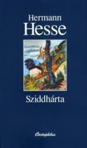 Hermann Hesse - Sziddh�rta