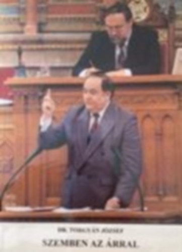 Szemben az rral