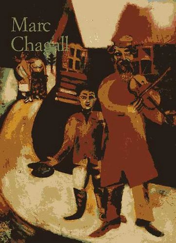 I.F.-Metzger, R. Walther - Marc Chagall 1887-1985 (Painting as Poetry)