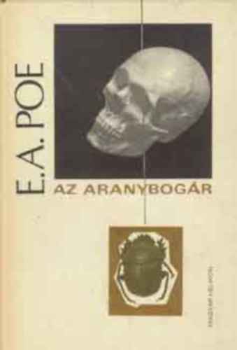 Edgar Allan Poe - Az aranybogár