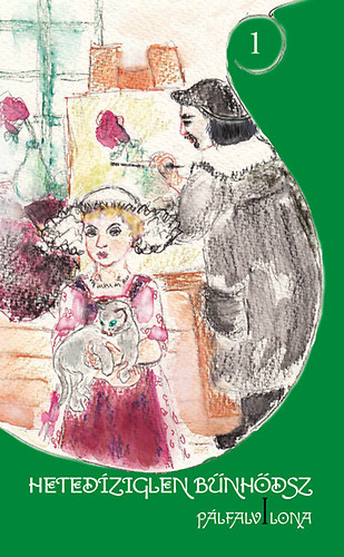 P�lfalvi Ilona - Heted�ziglen b�nh�dsz