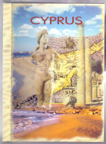 Published by Press and Information Office -  Republic of Cyprus - Cyprus