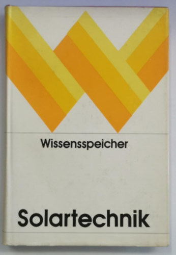 Wissensspeicher Solartechnik